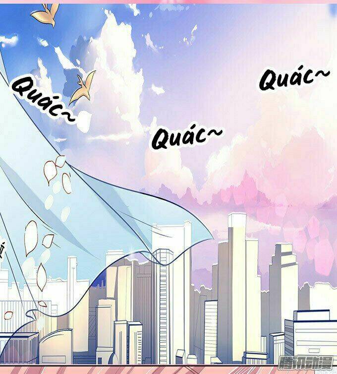 liệt ái tri hạ: series mật đào tiểu tình nhân chapter 47 28