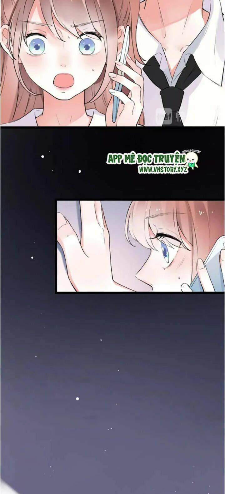 trạch thượng tịch mịch huỳnh hỏa chapter 39 28