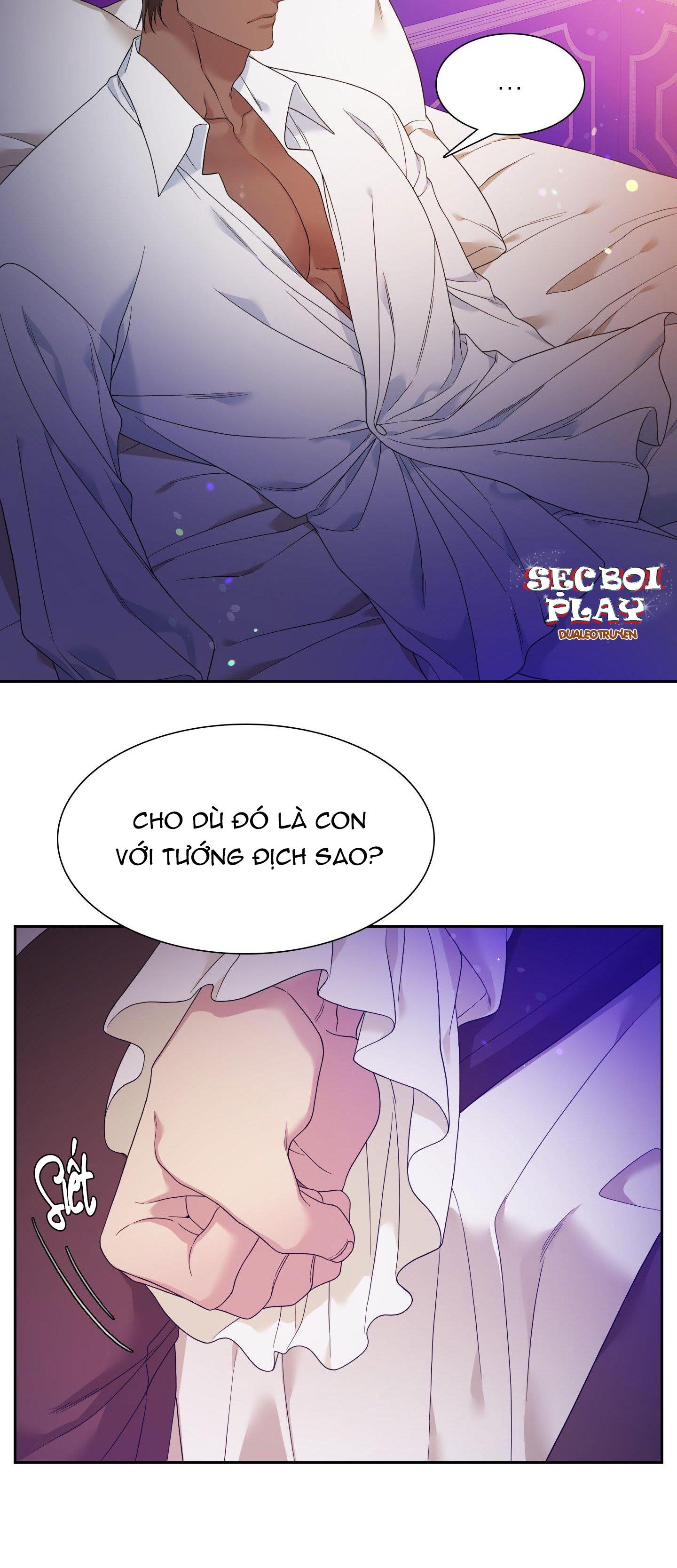 smyrna và capri chapter 11 24