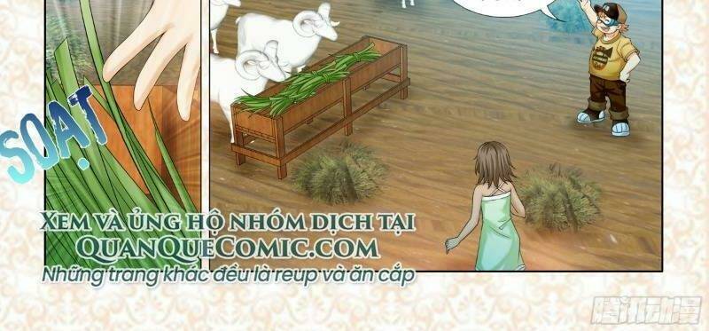 kỳ hiệp địa cầu chi chân tướng trong sa mạc chapter 6 3