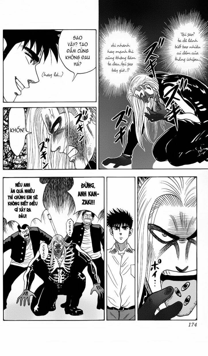 hareluya ii boy chapter 16 9