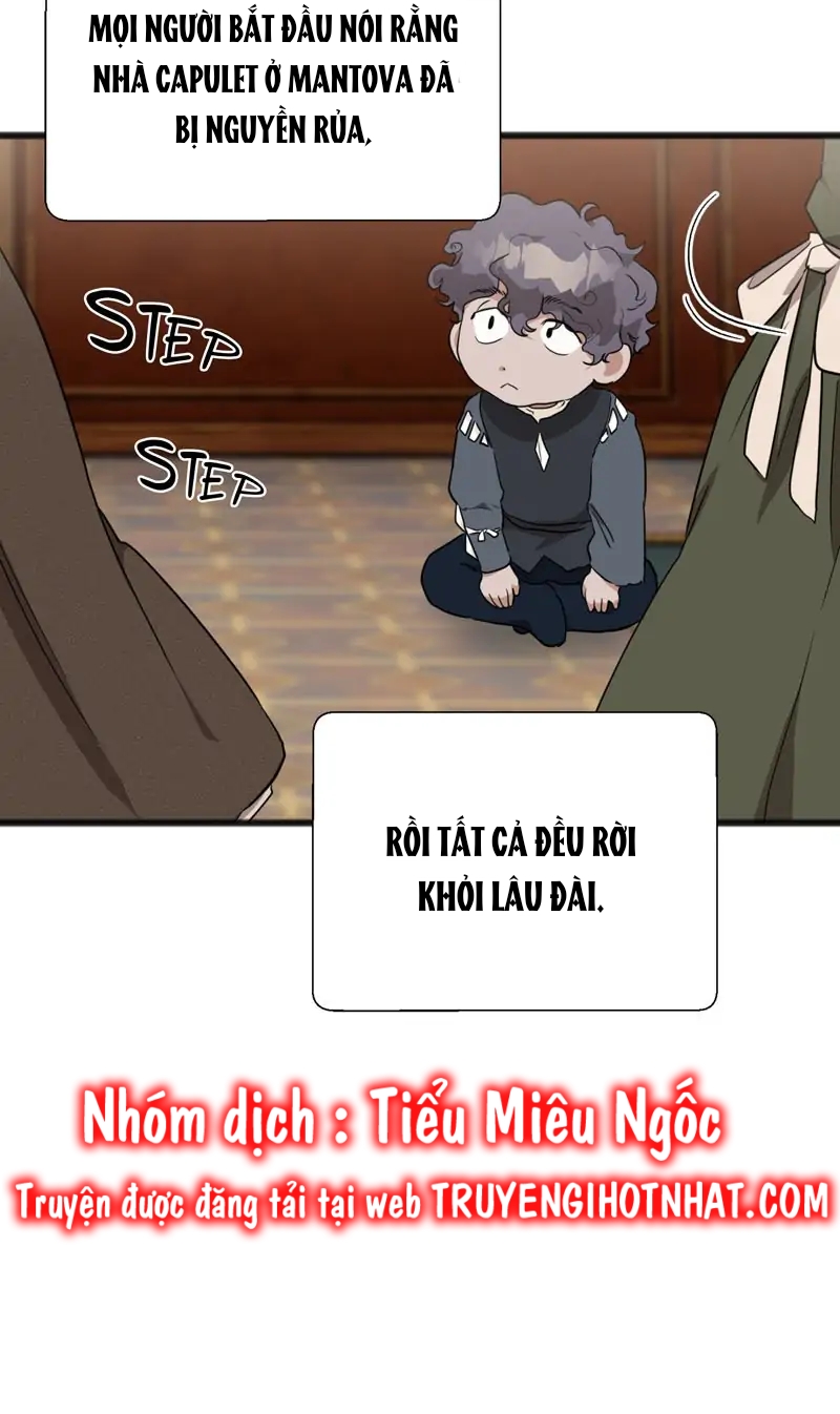 tạm biệt nàng, juliet chapter 25 32