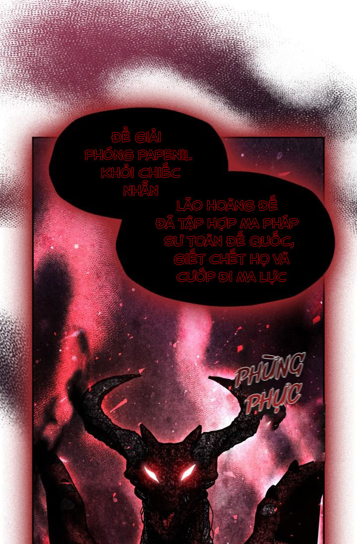 cha, con không muốn kết hôn đâu chapter 103 64