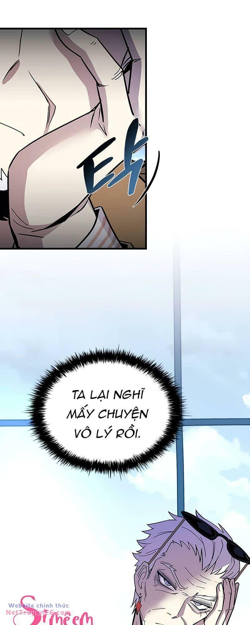 tiêu diệt ác nhân chapter 133 18