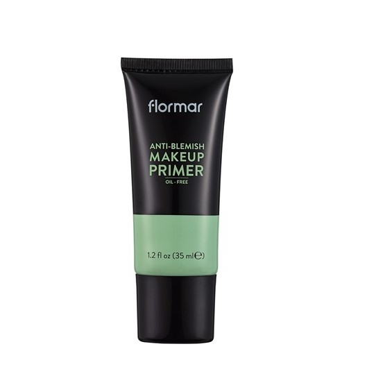 Kem Lót Dành Cho Da Mụn Flormar Anti-Blemish Makeup Primer – 30ml