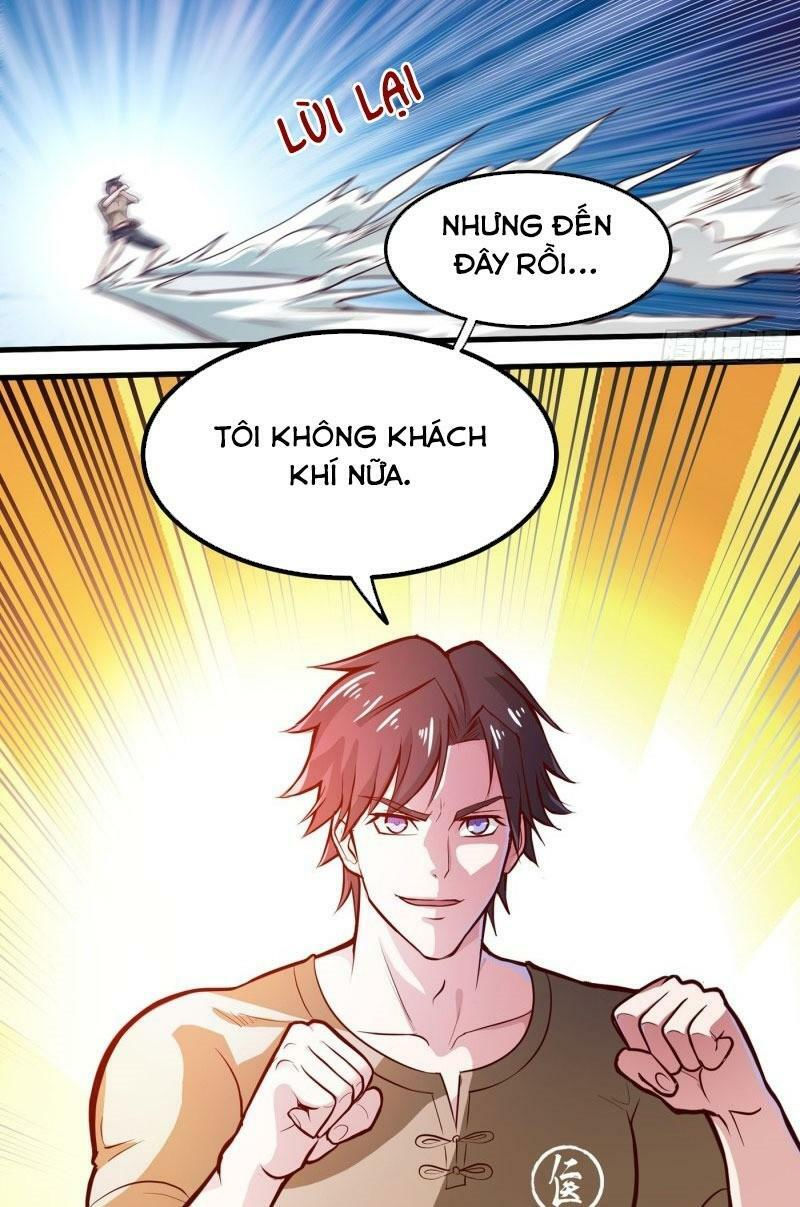 tối cường thần y tại đô thị chapter 79 19
