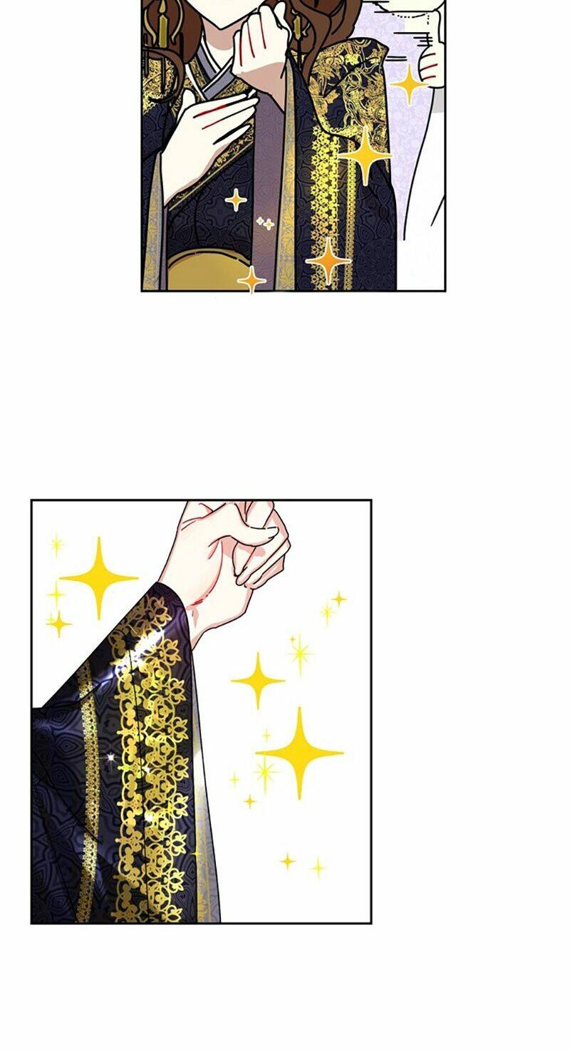 cực phẩm mỹ nam, thật lãng phí chapter 11 79