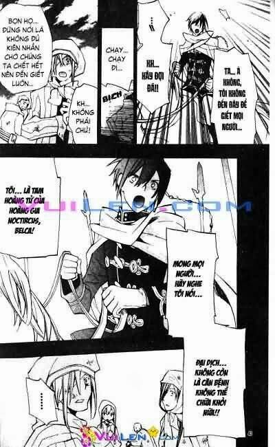 thanh kiếm và vương miện chapter 7 43