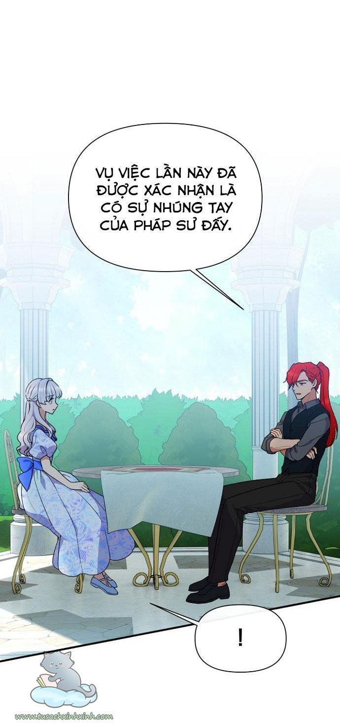 công nương khế ước của gia tộc công tước quái vật chapter 83 31