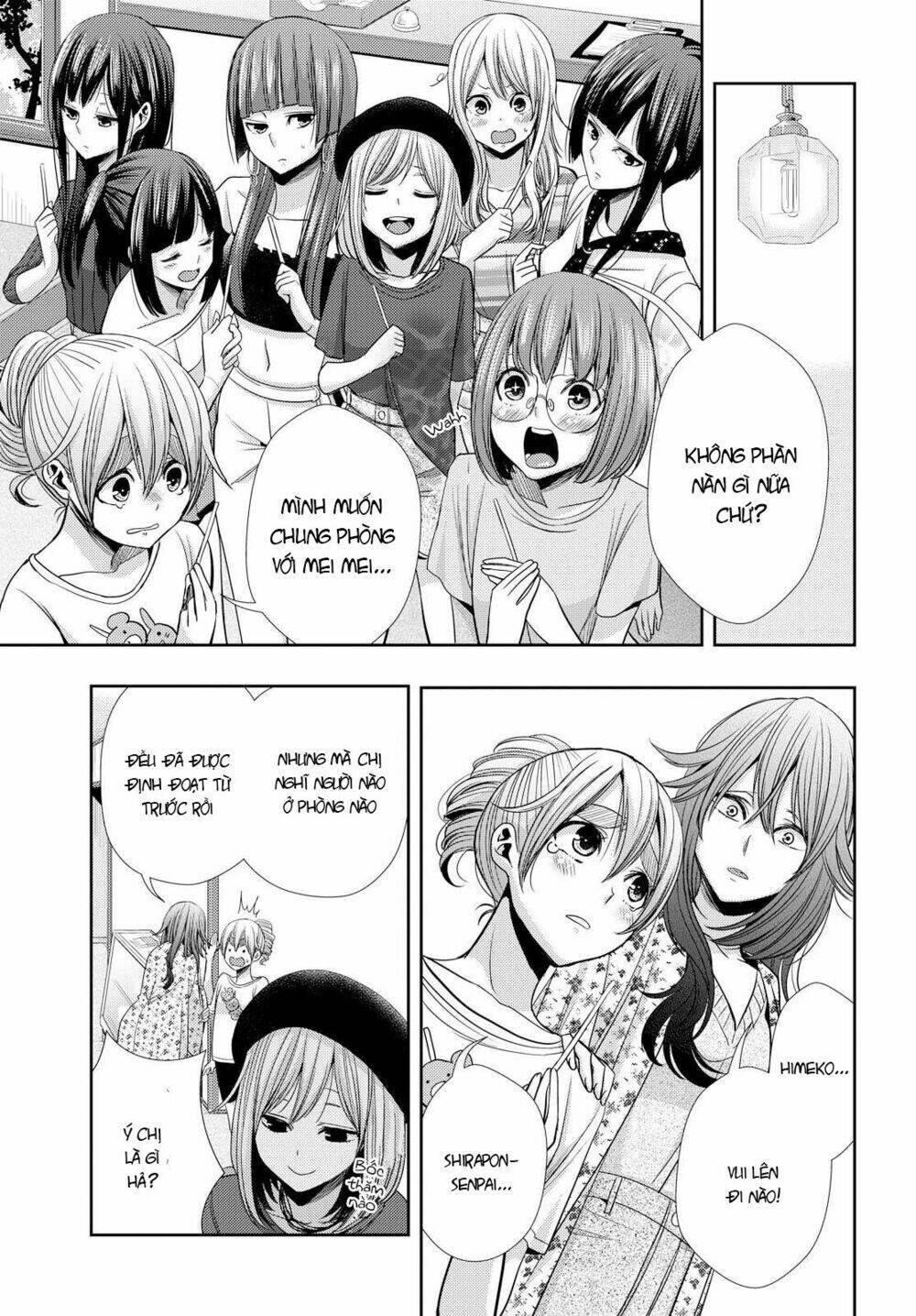 citrus (saburouta) chapter 31 16