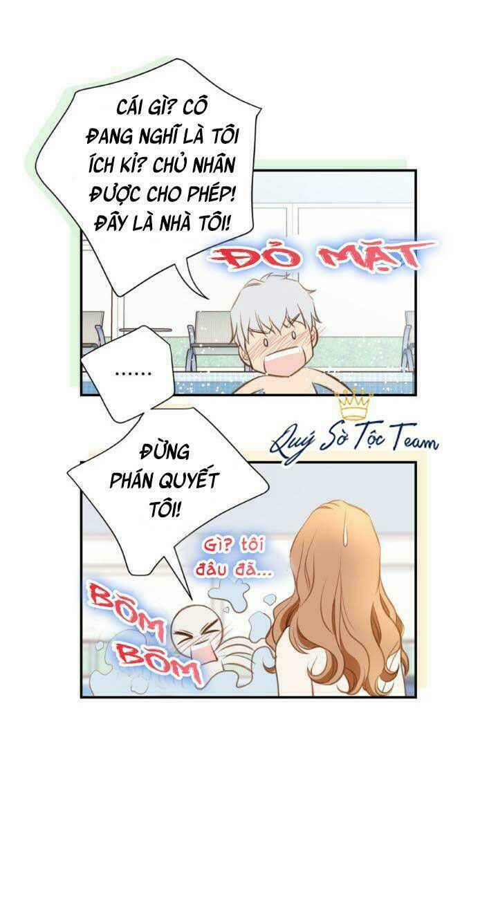 tiếp xúc chí mạng chapter 50 68