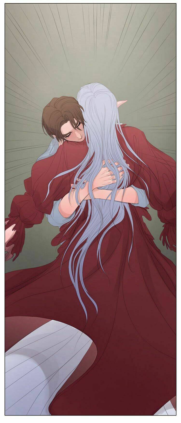 vampire & hunter chapter 2 16