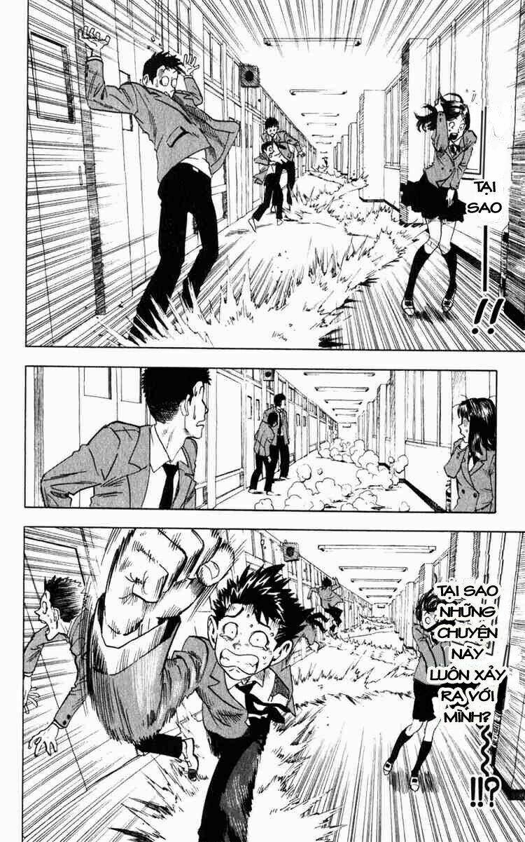 lá chắn mắt chapter 1 21