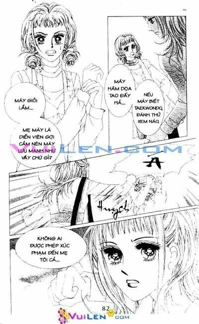 nụ hôn đầu chapter 1 82