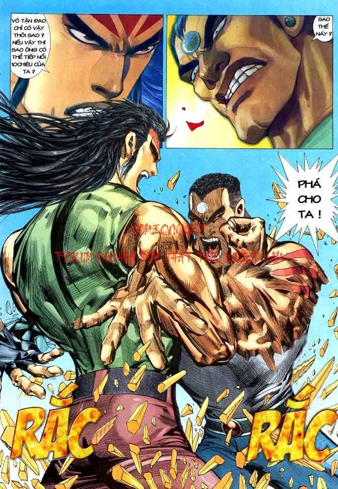 võ thần chapter 48 7