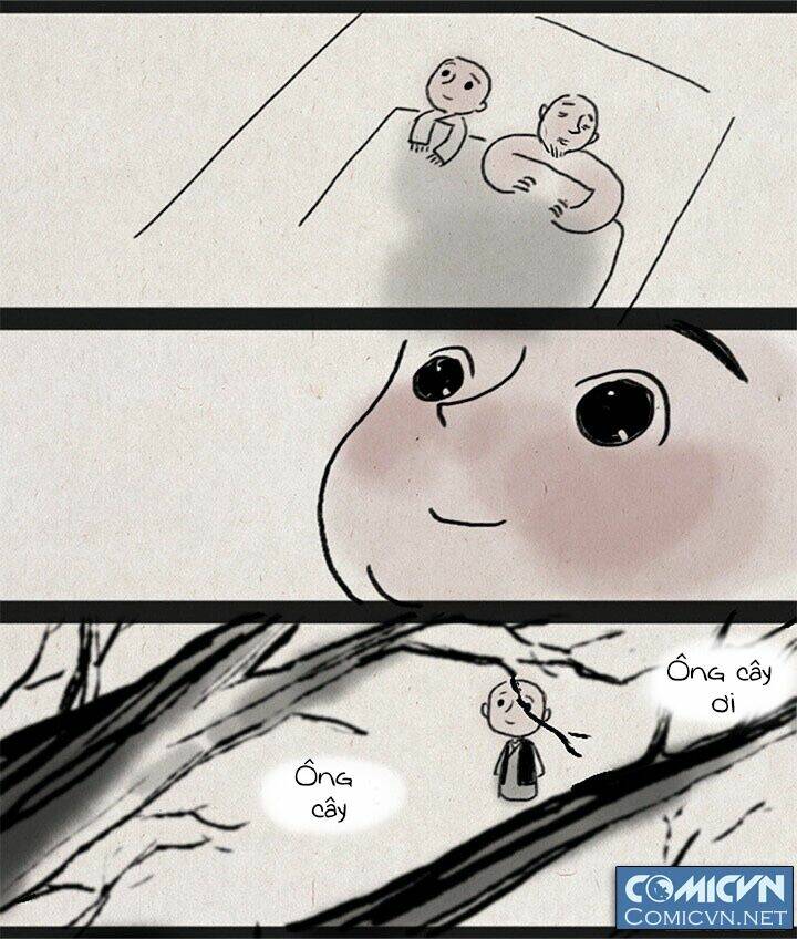 nhất thiền tiểu hòa thượng chapter 3 13