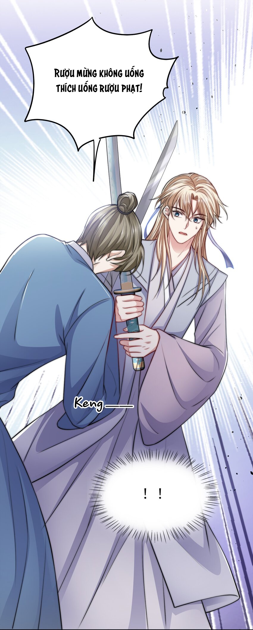 chiến lược tẩy trắng của phản diện chapter 38 23