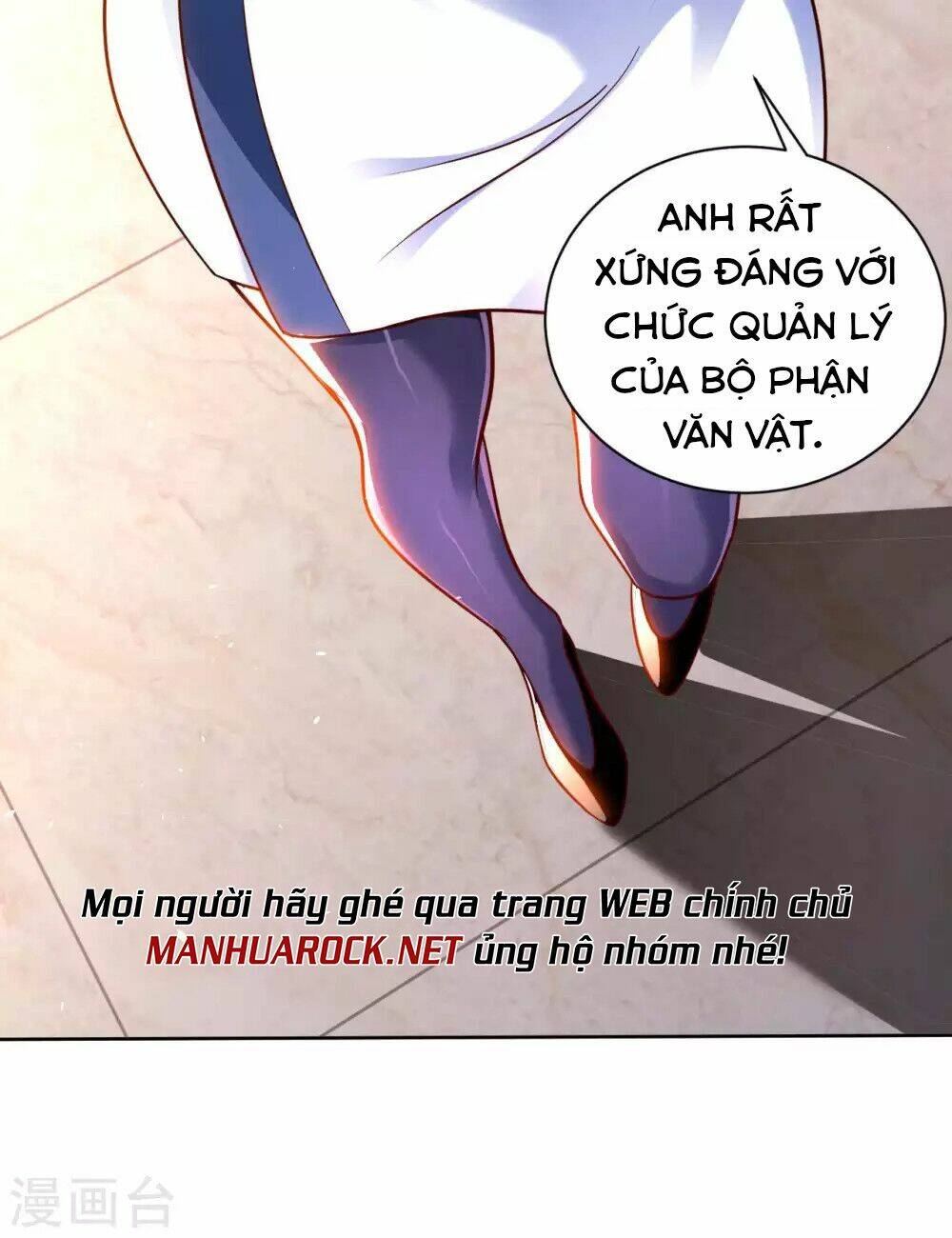 sư phụ của ta là thần tiên chapter 44 25