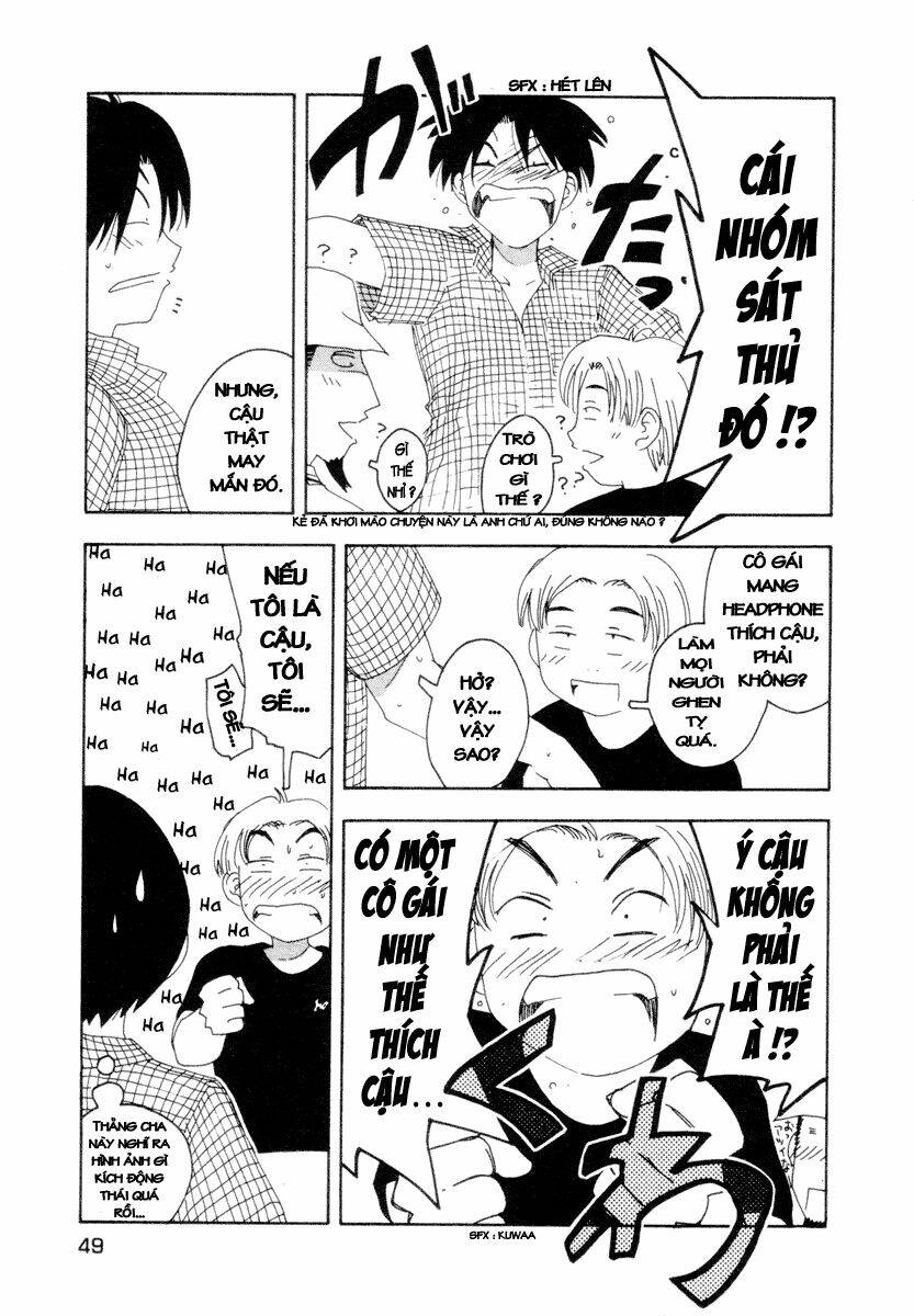 inu neko jump chapter 27 5