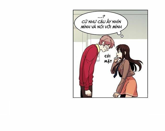 oh! cô nàng oh yesu chapter 5 33