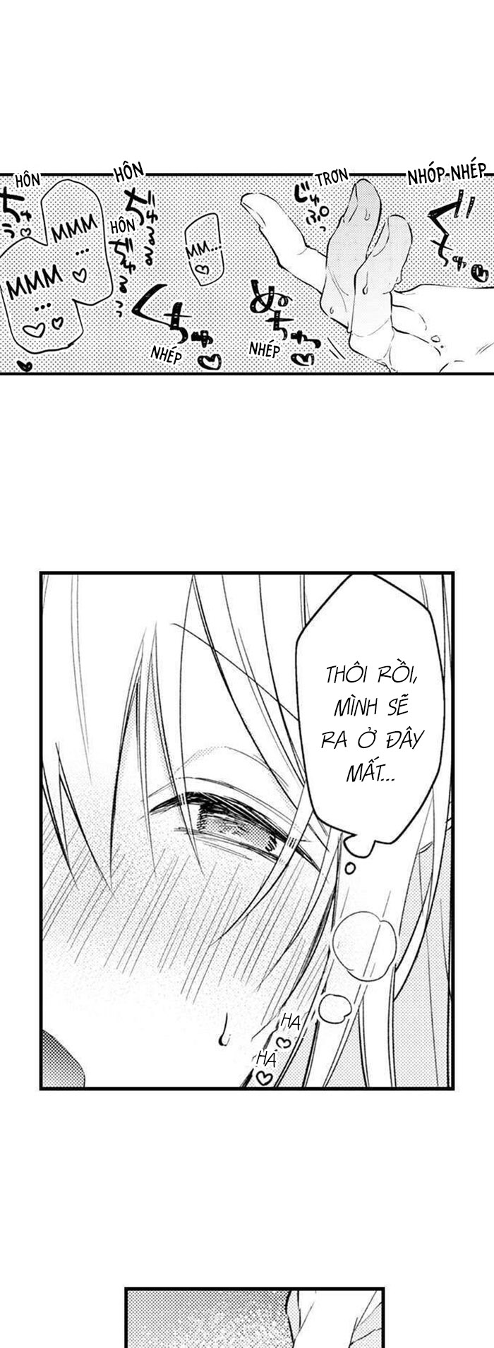 cuộc hôn nhân giả cho kì nghỉ thác loạn chapter 42 12