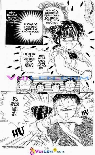 quyển sách kỳ bí chapter 1 54