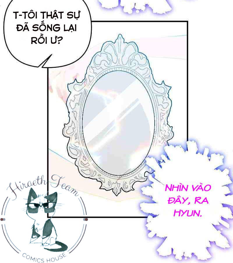 tôi sẽ có được trái tim của hoàng đế ! chapter 1 48