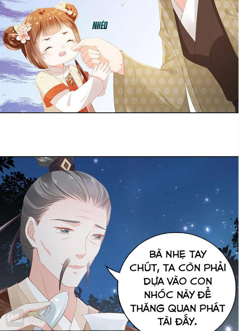 nhặt được bảo bối manh manh chapter 41 28