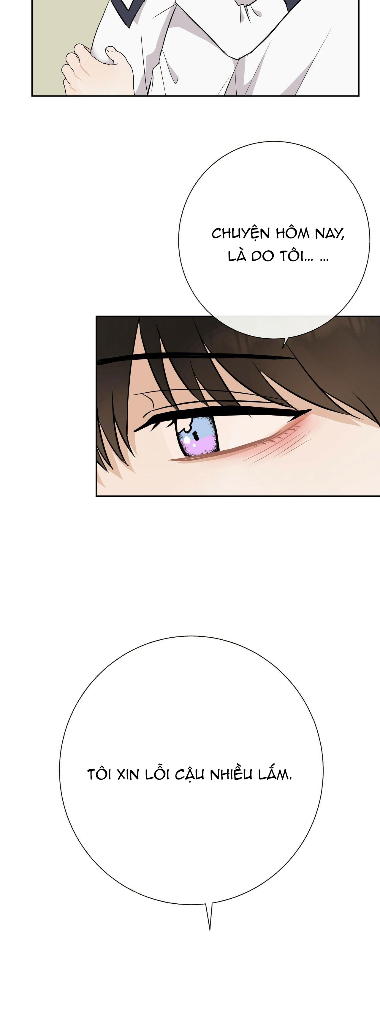 đứa bé là con tôi chapter 17 41