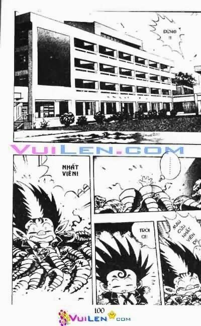 những người bạn tốt chapter 3 101