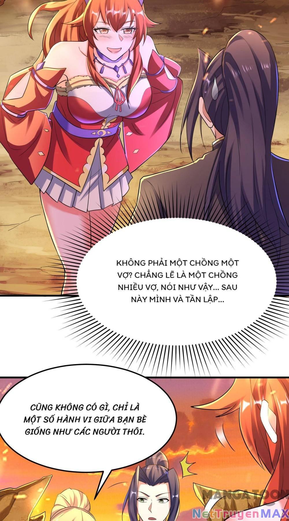 đệ nhất người ở rể chapter 244 22