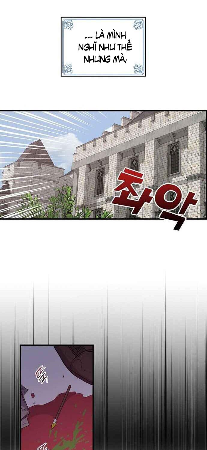 nhà hiền triết yigret chapter 5 61