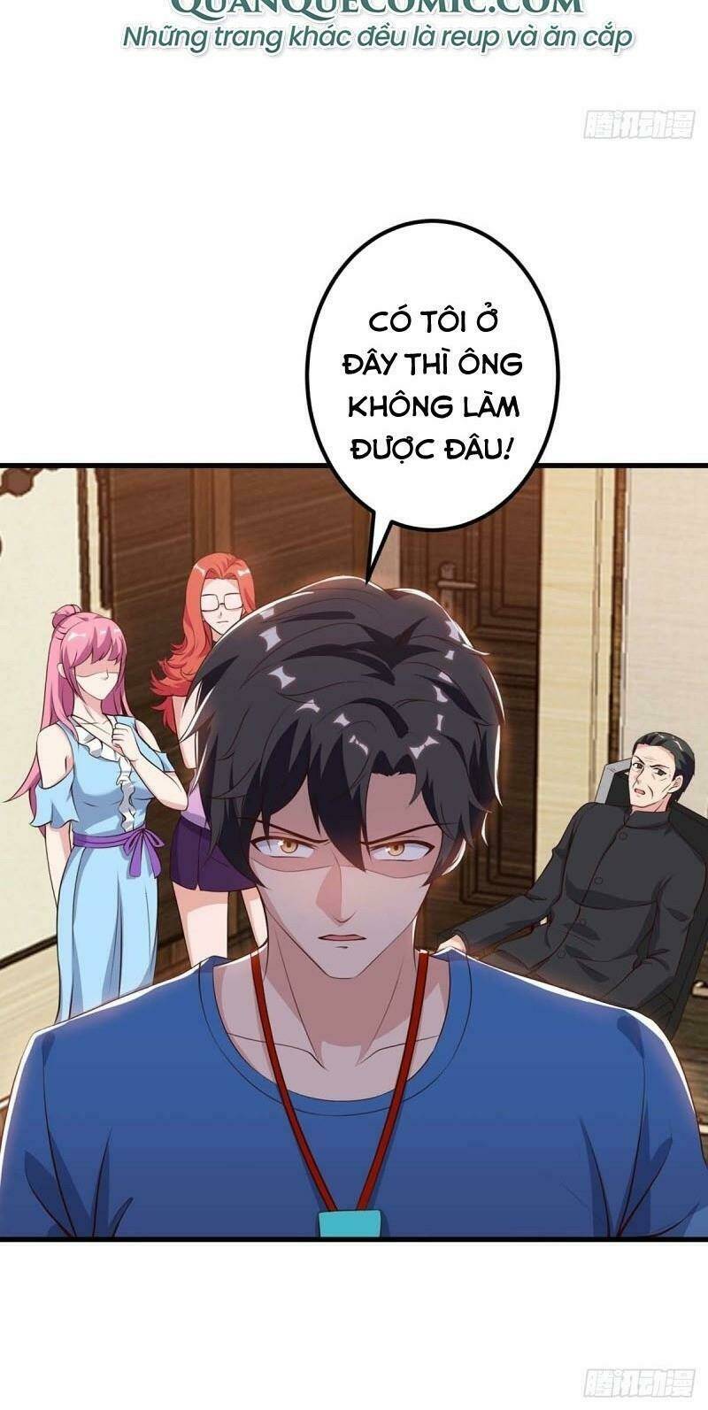 trọng sinh khí thiếu quy lai chapter 101 30