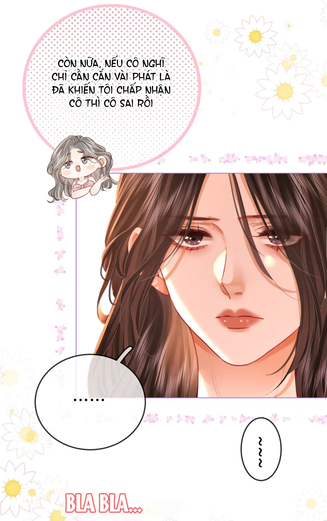 Cố Tiểu Thư Và Khúc Tiểu Thư chapter 60 - Trang 7