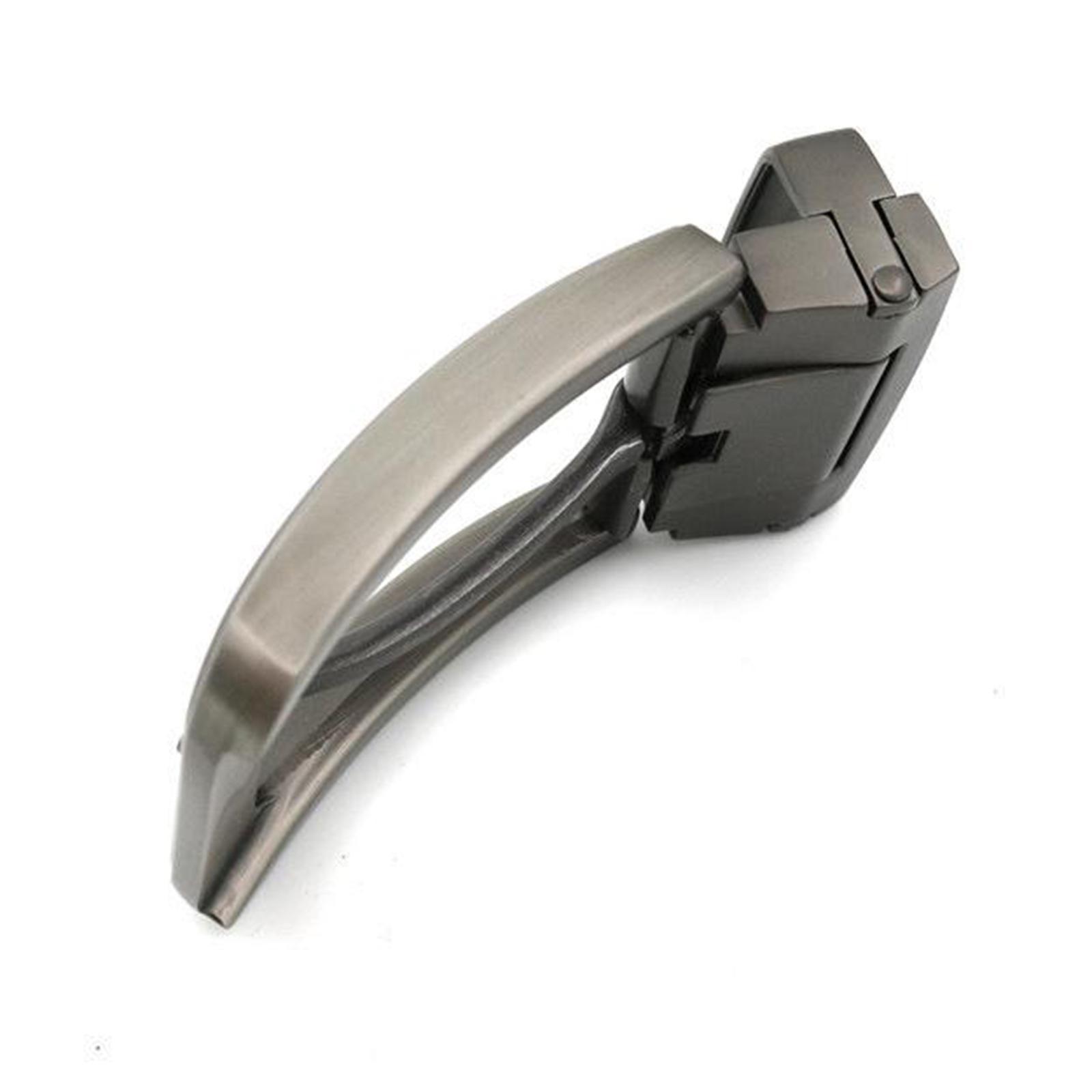 Men's 3D Punk Belt Buckles Clothing Accessories ()