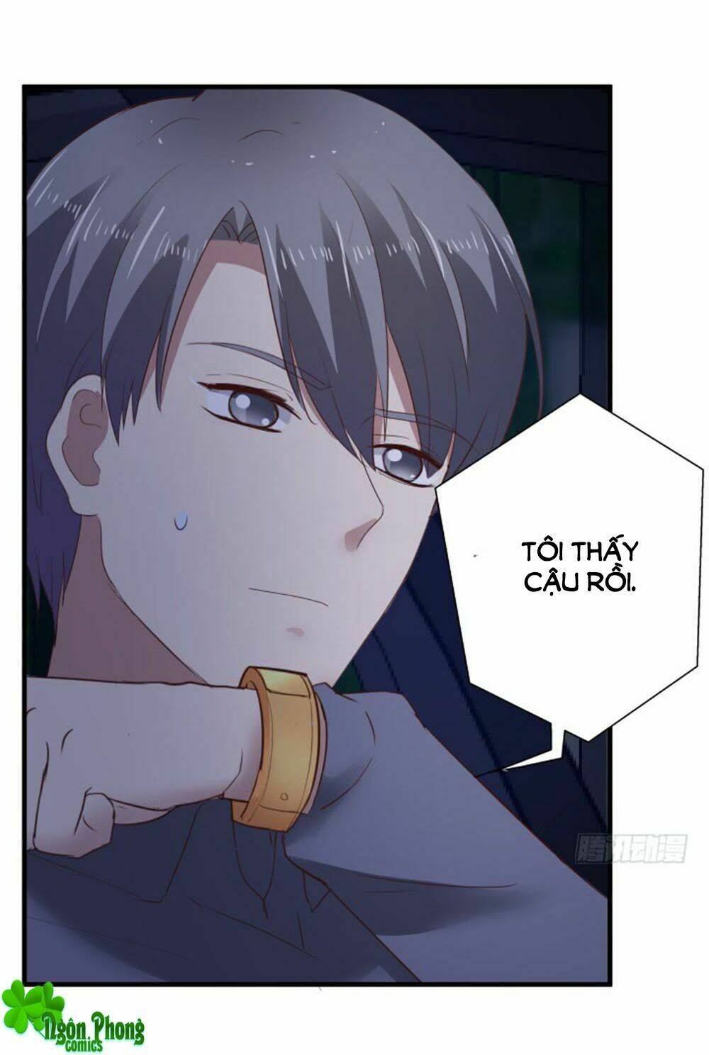 khi trò chơi ác ma bắt đầu chapter 88 28