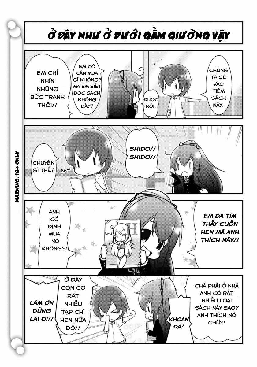 date a origami chapter 7 3