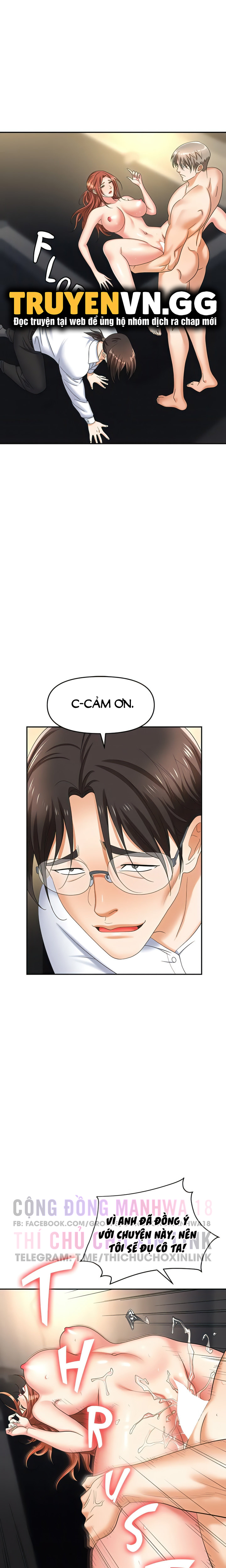 sập bẫy chapter 43 4