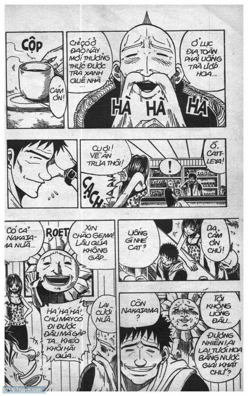 rave master (scan) chapter 9 93