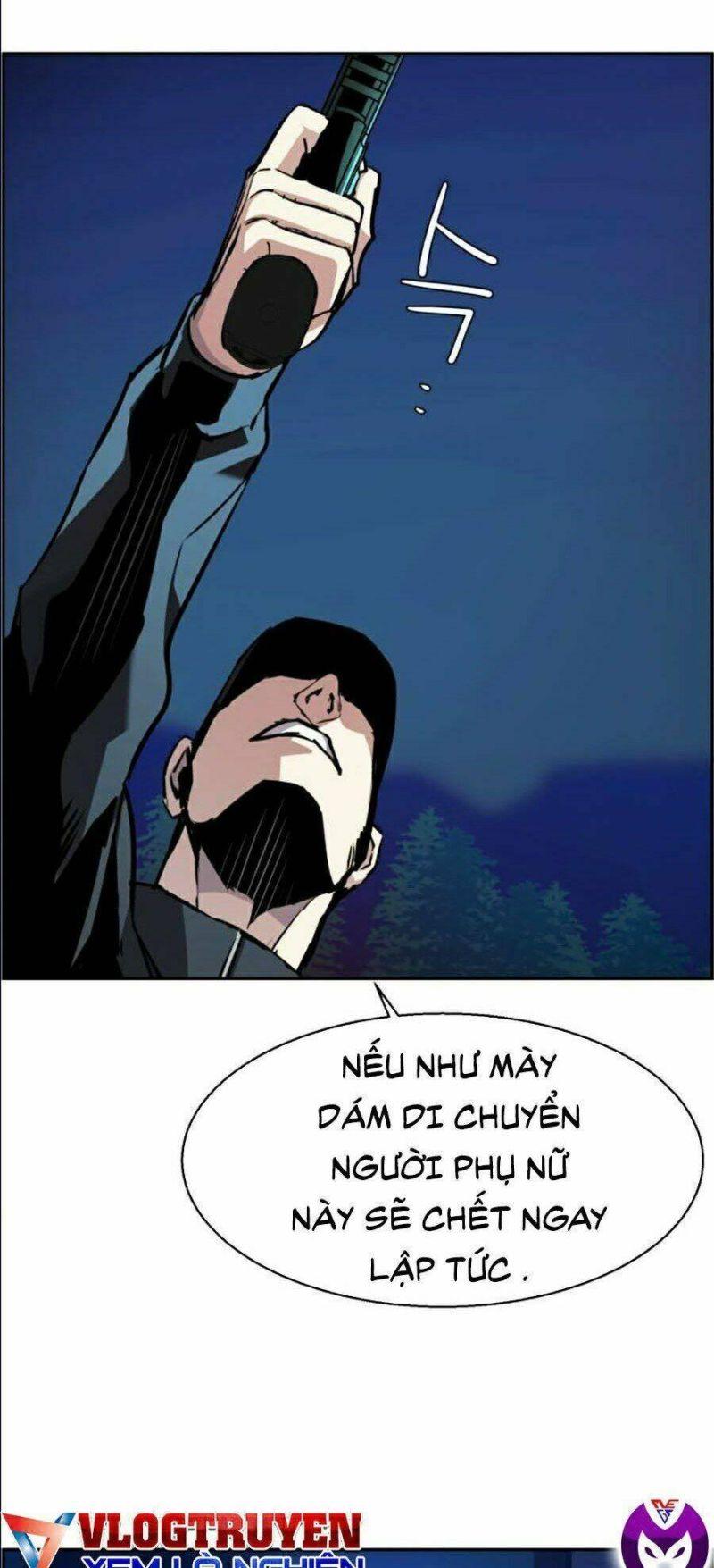 bạn học tôi là lính đánh thuê chapter 47 67