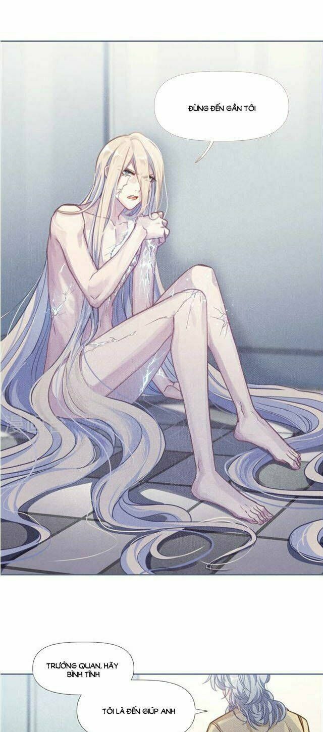 địa ngục cáo bạch thi chapter 53 7