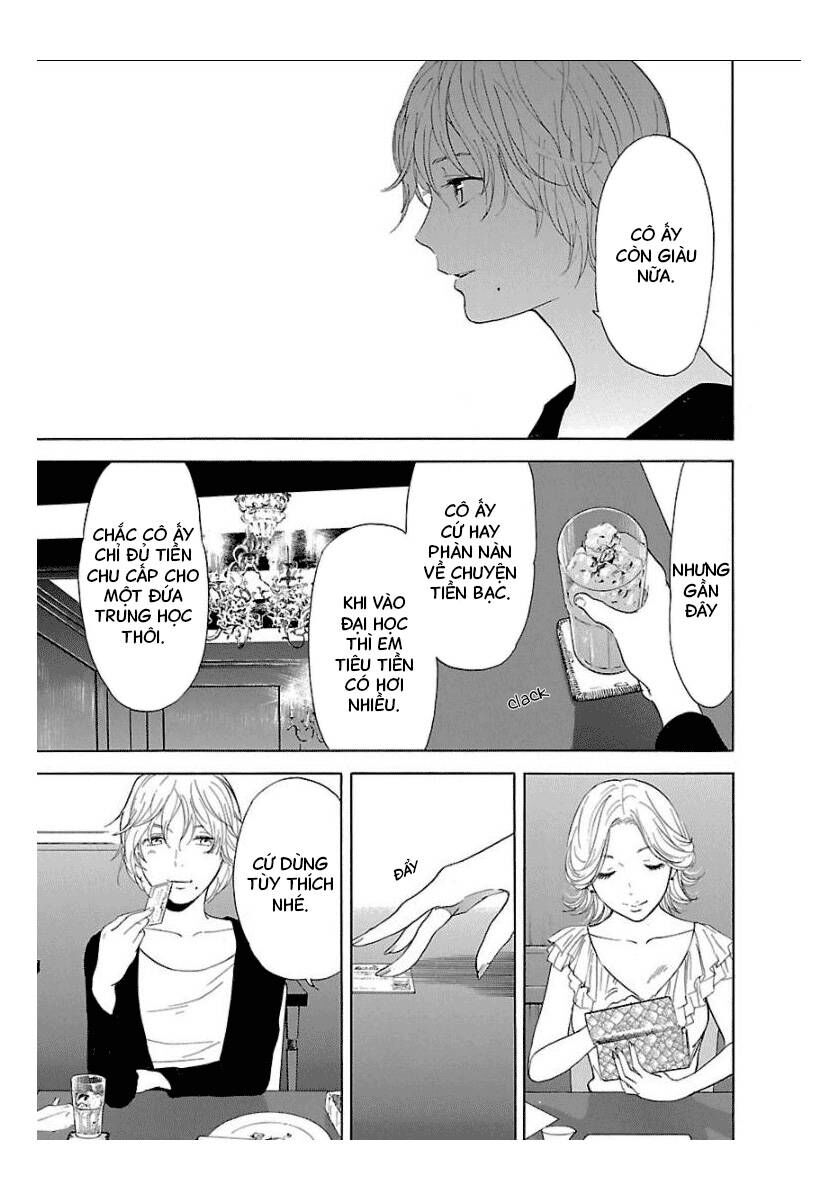 himegoto - juukyuusai no seifuku chapter 32 6