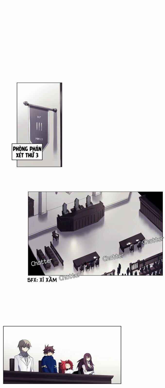 bản khế ước linh hồn chapter 39 20