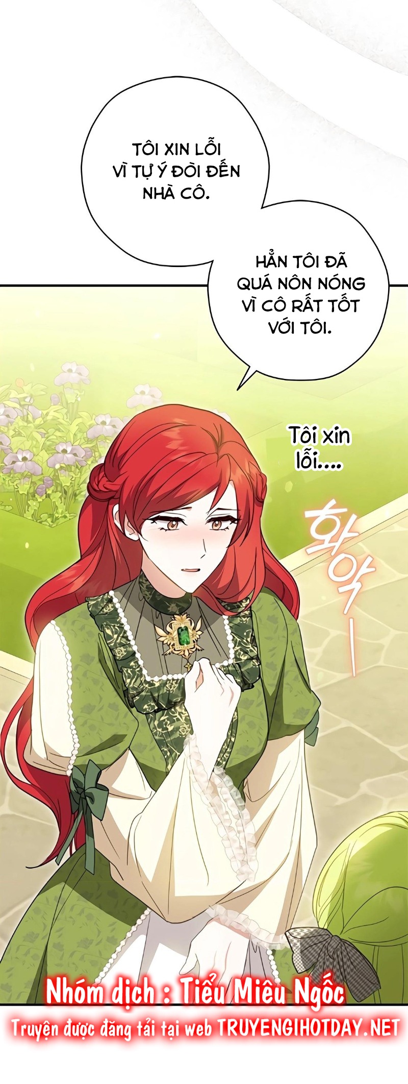 nữ chính giả thành nam nhân chapter 41 7