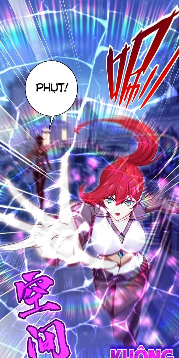 ma thú kiếm thánh dị giới tung hoành chapter 186 3