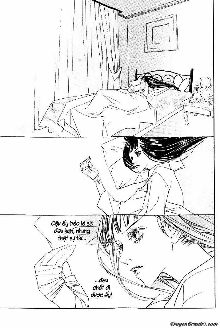 flowers of evil chapter 14 14