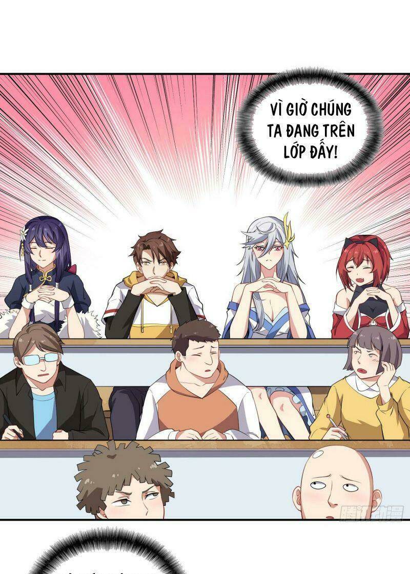 tổ thượng có tiền chapter 50 5