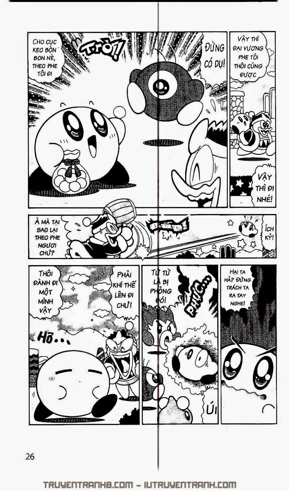 ngôi sao kabi chapter 236 4