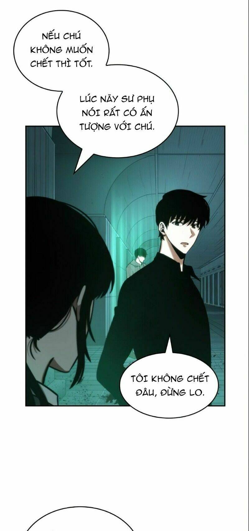 toàn trí độc giả - omniscient reader chapter 30 35