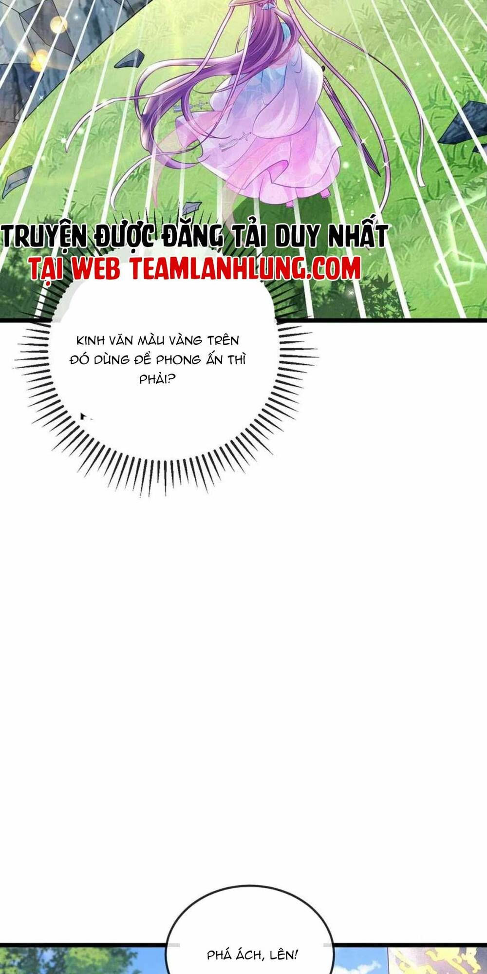 quân hoả nữ hoàng chapter 77 7